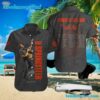 Bruce Springsteen World Tour 23 Summer Hawaiian Shirt
