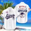 Buffalo Sabres USA Flag 250 Years Of Freedom Hawaiian Shirt 2 Buffalo Sabres USA Flag 250 Years Of Freedom Hawaiian Shirt