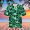 Bulbasaur Hawaiian Shirt