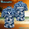 BYU Cougars Trending Summer  Hawaiian Shirt