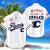 Calgary Flames USA Flag 250 Years Of Freedom Hawaiian Shirt 2 Calgary Flames USA Flag 250 Years Of Freedom Hawaiian Shirt