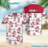 Case Ih Hawaiian Shirt