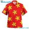 Chip And Dale Summer Hawaiian Shirt