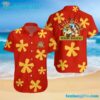 Chipp and Dalee Hawaiian Shirt