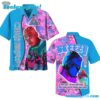 Chris Brown Music Hawaiian Shirt