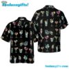 Cocktail For You Bartender Hawaiian Shirt