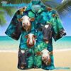Cow Lovers Gift Hawaiian Shirt