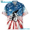 Cycling America Hawaiian Shirt