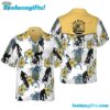 Cycling Ride With Me Custom Hawaiian Shirt