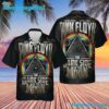 Dark Side Of The Moon 1972 1973 Summer Hawaiian Shirt