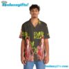David Bowie Ever Mind Summer Aloha Hawaiian Shirt