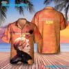David Bowie Low Summer Aloha Hawaiian Shirt