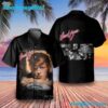 David Bowie Young Americans Summer Aloha Hawaiian Shirt 3 David Bowie Young Americans Summer Aloha Hawaiian Shirt