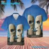 Division Bell Stone Headsz Pink Floyd Summer Hawaiian Shirt