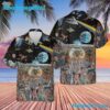 Echoes From The Darkside Of The Moon Pink Floyd Summer Hawaiian Shirt