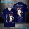 Elvis Presley Blue Suede Pop Art Summer Aloha Hawaiian Shirt 2 Elvis Presley Blue Suede Pop Art Summer Aloha Hawaiian Shirt