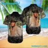 Elvis Presley Camouflage Summer Aloha Hawaiian Shirt 3 Elvis Presley Camouflage Summer Aloha Hawaiian Shirt