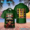 Elvis Presley Fun In Acapulco Album Summer Aloha Hawaiian Shirt