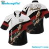 Elvis Presley Guitar Star Summer Aloha Hawaiian Shirt