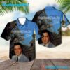 Elvis Presley How Great Thou Art Summer Aloha Hawaiian Shirt