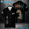 Elvis Presley Long Live The King Signature Summer Aloha Hawaiian Shirt 2 Elvis Presley Long Live The King Signature Summer Aloha Hawaiian Shirt