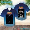 Elvis Presley Moody Blue Short Sleeve Summer Aloha Hawaiian Shirt 3 Elvis Presley Moody Blue Short Sleeve Summer Aloha Hawaiian Shirt