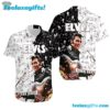 Elvis Presley Musical Notes Summer Aloha Hawaiian Shirt 2 Elvis Presley Musical Notes Summer Aloha Hawaiian Shirt
