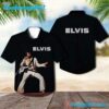 Elvis Presley Shows Summer Aloha Hawaiian Shirt