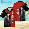 Elvis Taking Care of Business Summer Aloha Hawaiian Shirt