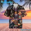 Fall In Love With Kiss Band Summer Summer Aloha Hawaiian Shirt