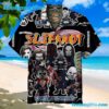 Fall In Love With Slipknot Summer Aloha Hawaiian Shirt