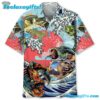 Fishing Is My Life Hawaiian Shirt
