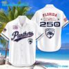 Florida Panthers USA Flag 250 Years Of Freedom Hawaiian Shirt
