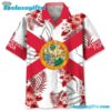 Florida State Funny Hawaiian Shirt