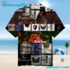 Foo Fighters Album Art Mosaic Hawaiian Shirt