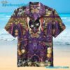 Foo Fighters Concert Merch Summer Aloha Hawaiian Shirt