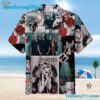 Foo Fighters Universal Music Hawaiian Shirt