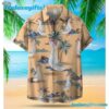 Goose Island Hawaiian Shirt