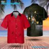 Great Rock Band Rush Hold Your Fire Summer Aloha Hawaiian Shirt