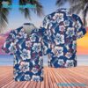 Gun Summer Hawaiian Shirt