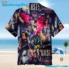 Guns N’ Roses Live Stage Hawaiian Shirt