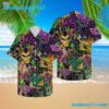 Happy Mardi Gras Unisex Soft Hawaii Shirts