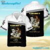 In Loving Memory Of Elvis Presley Hawaiian 3D Shirt