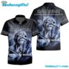 Iron Maiden Different World Cosmic Eddie Summer Aloha Hawaiian Shirt 2 Iron Maiden Different World Cosmic Eddie Summer Aloha Hawaiian Shirt