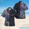 Iron Maiden Faces of Eddie Summer Aloha Hawaiian Shirt 3 Iron Maiden Faces of Eddie Summer Aloha Hawaiian Shirt
