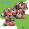 Iron Maiden Hibiscus Hell Album Montage Summer Aloha Hawaiian Shirt 3 Iron Maiden Hibiscus Hell Album Montage Summer Aloha Hawaiian Shirt