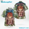 Iron Maiden Killers Jungle Fury Summer Aloha Hawaiian Shirt 3 Iron Maiden Killers Jungle Fury Summer Aloha Hawaiian Shirt