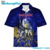 Iron Maiden Live After Death Summer Aloha Hawaiian Shirt 3 Iron Maiden Live After Death Summer Aloha Hawaiian Shirt