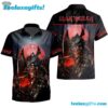 Iron Maiden Samurai Warrior Senjutsu Summer Aloha Hawaiian Shirt 3 Iron Maiden Samurai Warrior Senjutsu Summer Aloha Hawaiian Shirt