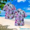 Iron Maiden Skull Summer Aloha Hawaiian Shirt 2 Iron Maiden Skull Summer Aloha Hawaiian Shirt